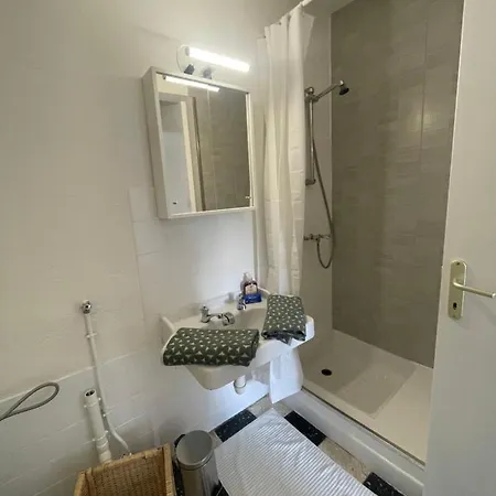 Plein Centre Avec Jardin * Сен-Тропе