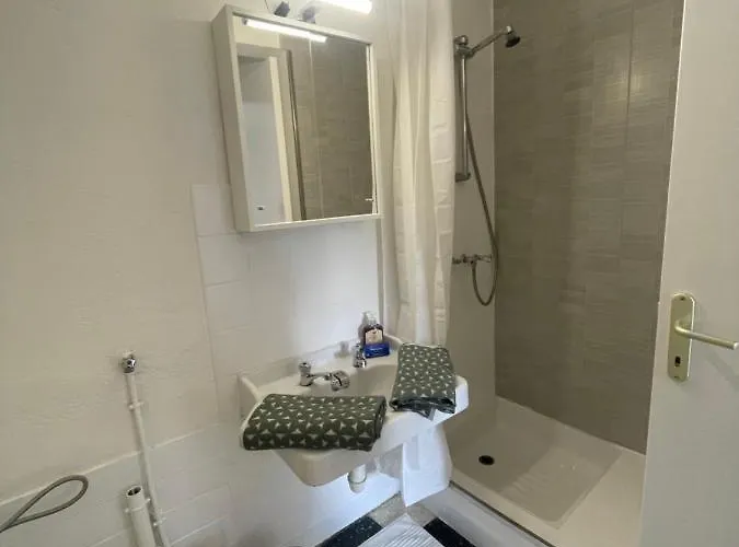 Plein Centre Avec Jardin * Saint-Tropez